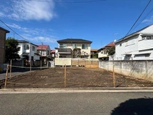 【東京都/杉並区善福寺】杉並区善福寺3丁目　土地 