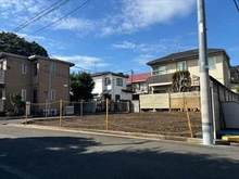 【東京都/杉並区善福寺】杉並区善福寺3丁目　土地 