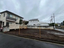 【東京都/杉並区善福寺】杉並区善福寺3丁目　土地 