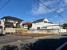 【東京都/杉並区善福寺】杉並区善福寺3丁目　土地 