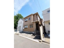 【東京都/杉並区本天沼】杉並区本天沼2丁目　土地 