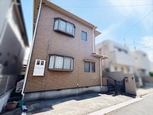【東京都/杉並区本天沼】杉並区本天沼2丁目　土地 