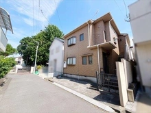 【東京都/杉並区本天沼】杉並区本天沼2丁目　土地 