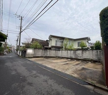【東京都/杉並区下高井戸】杉並区下高井戸3丁目　土地 