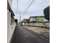 【東京都/杉並区下高井戸】杉並区下高井戸3丁目　土地 