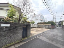【東京都/杉並区下高井戸】杉並区下高井戸3丁目　土地 