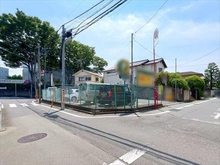 【東京都/杉並区大宮】杉並区大宮2丁目　土地 