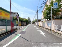【東京都/杉並区大宮】杉並区大宮2丁目　土地 