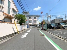 【東京都/杉並区大宮】杉並区大宮2丁目　土地 