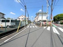 【東京都/杉並区大宮】杉並区大宮2丁目　土地 