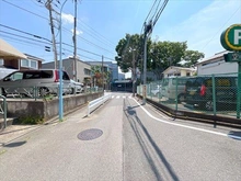 【東京都/杉並区大宮】杉並区大宮2丁目　土地 