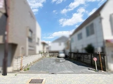 【東京都/杉並区和泉】杉並区和泉3丁目　土地 