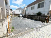 【東京都/杉並区和泉】杉並区和泉3丁目　土地 