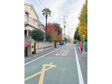 【東京都/中野区江原町】中野区江原町1丁目　土地 
