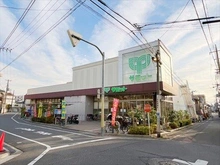 【東京都/中野区江原町】中野区江原町1丁目　土地 