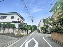 【東京都/世田谷区赤堤】世田谷区赤堤5丁目　土地 