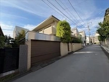 【東京都/世田谷区桜丘】世田谷区桜丘3丁目　土地 