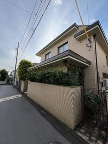 【東京都/世田谷区桜丘】世田谷区桜丘3丁目　土地 