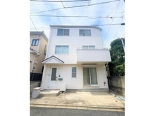 【東京都/世田谷区桜丘】世田谷区桜丘4丁目　土地 