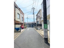 【東京都/世田谷区桜丘】世田谷区桜丘4丁目　土地 