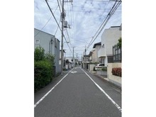 【東京都/世田谷区赤堤】世田谷区赤堤1丁目　土地 