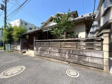 【東京都/世田谷区祖師谷】世田谷区祖師谷2丁目　土地 