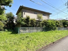 【東京都/世田谷区祖師谷】世田谷区祖師谷2丁目　土地 