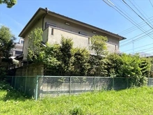 【東京都/世田谷区祖師谷】世田谷区祖師谷2丁目　土地 