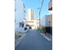 【東京都/渋谷区恵比寿】渋谷区恵比寿3丁目　土地 