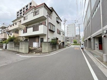 【埼玉県/川口市飯塚】川口市飯塚2丁目　土地 