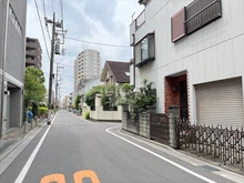 【埼玉県/川口市飯塚】川口市飯塚2丁目　土地 