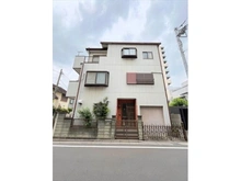 【埼玉県/川口市飯塚】川口市飯塚2丁目　土地 