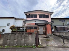 【埼玉県/川口市上青木西】川口市上青木西5丁目　土地 