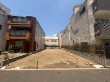 【大阪府/大阪市都島区高倉町】大阪市都島区高倉町2丁目　土地 