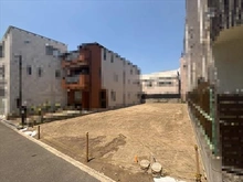 【大阪府/大阪市都島区高倉町】大阪市都島区高倉町2丁目　土地 