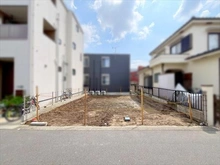 【東京都/葛飾区柴又】葛飾区柴又1丁目　土地 