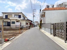 【東京都/葛飾区柴又】葛飾区柴又1丁目　土地 