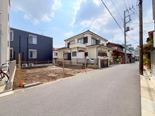【東京都/葛飾区柴又】葛飾区柴又1丁目　土地 
