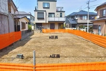 【東京都/府中市矢崎町】府中市矢崎町2丁目　土地 