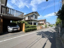 【東京都/日野市南平】日野市南平2丁目　土地 