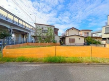 【東京都/府中市矢崎町】府中市矢崎町2丁目　土地 