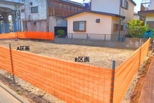 【東京都/府中市矢崎町】府中市矢崎町2丁目　土地 