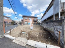 【東京都/日野市南平】日野市南平6丁目　土地 