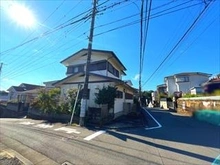 【神奈川県/横浜市戸塚区深谷町】横浜市戸塚区深谷町　土地 