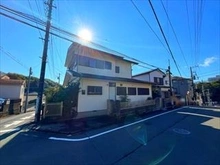 【神奈川県/横浜市戸塚区深谷町】横浜市戸塚区深谷町　土地 