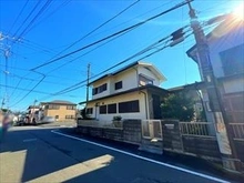 【神奈川県/横浜市戸塚区深谷町】横浜市戸塚区深谷町　土地 