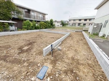 【神奈川県/横浜市泉区下和泉】横浜市泉区下和泉2丁目　土地 
