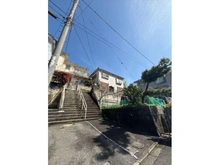【神奈川県/横浜市港南区下永谷】横浜市港南区下永谷4丁目　土地 