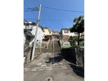 【神奈川県/横浜市港南区下永谷】横浜市港南区下永谷4丁目　土地 