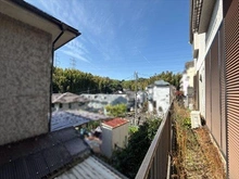 【神奈川県/横浜市港南区下永谷】横浜市港南区下永谷4丁目　土地 